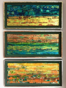 Kent Triptych
